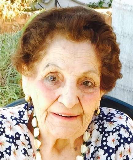 Reyes Suárez Martel/TA.